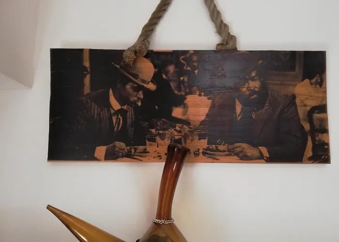 Il Sognatore Bed and Breakfast