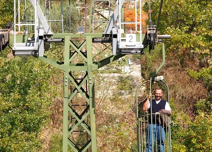 Il Sognatore Bed and Breakfast