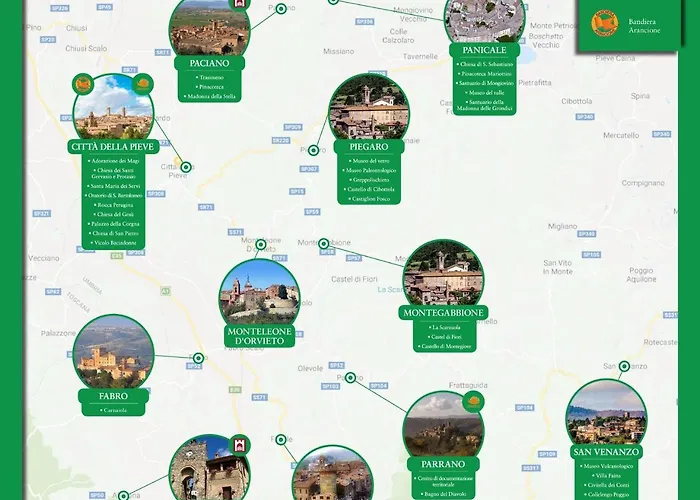 Il Sognatore Bed and Breakfast 4*