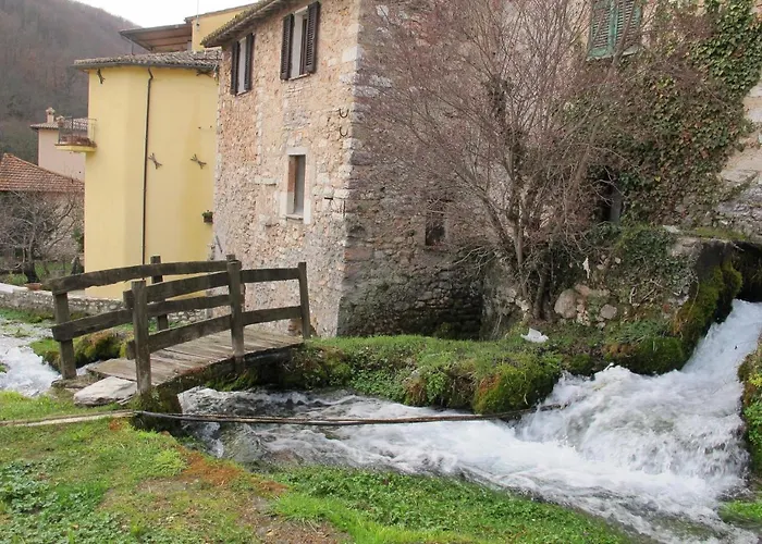 Bed & Breakfast Il Sognatore 4*