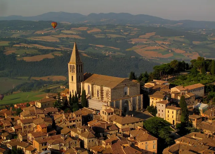 Bed & Breakfast Il Sognatore Perugia