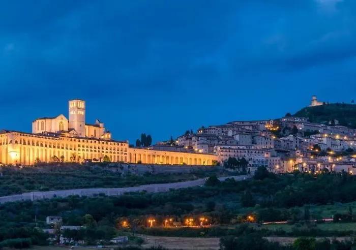 Il Sognatore Bed & Breakfast 4*