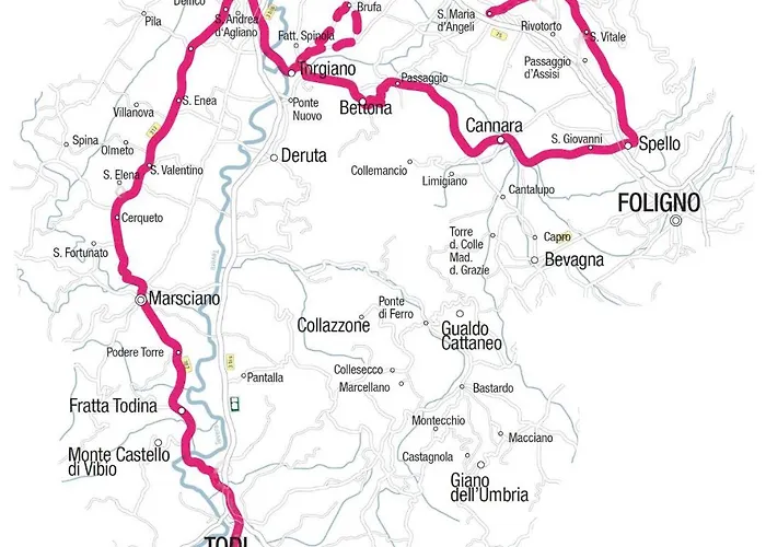 Bed & Breakfast Il Sognatore Perugia