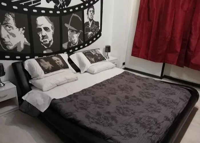 Il Sognatore Bed and Breakfast 4*