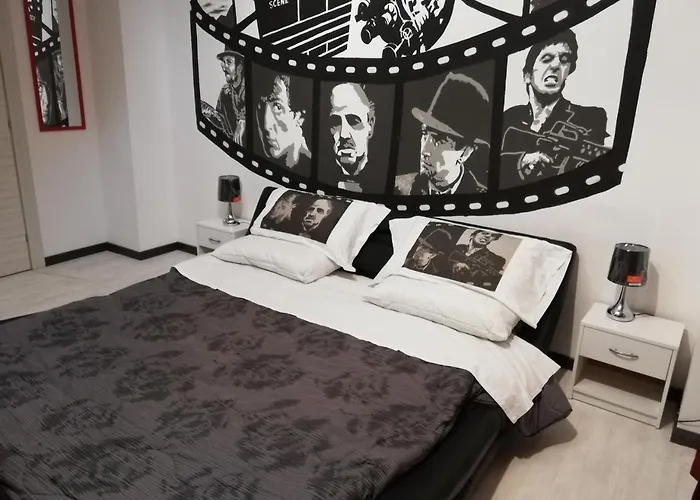 Il Sognatore 4* Perugia