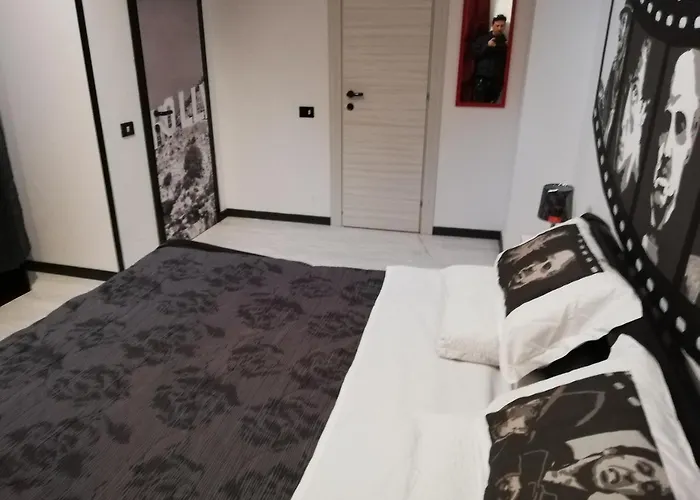 Bed & Breakfast Il Sognatore