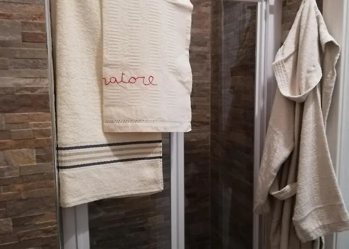 Il Sognatore Bed and Breakfast