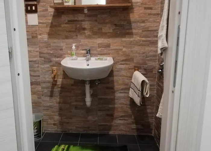 Bed & Breakfast Il Sognatore