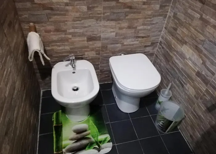 Bed and Breakfast Il Sognatore