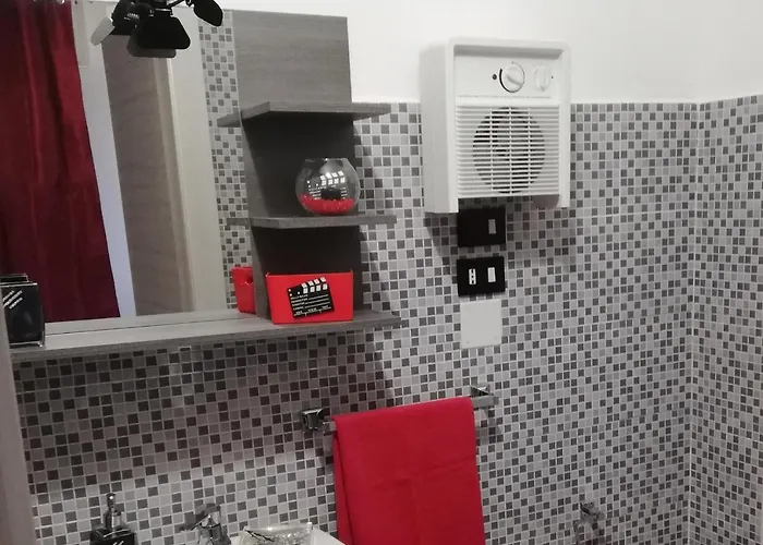 Alojamento de Acomodação e Pequeno-almoço Il Sognatore Perúgia