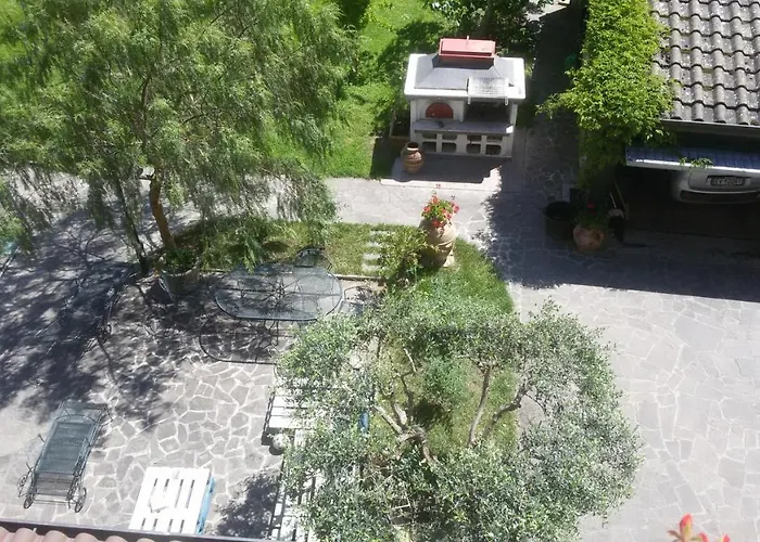 Il Sognatore 4* Perúgia