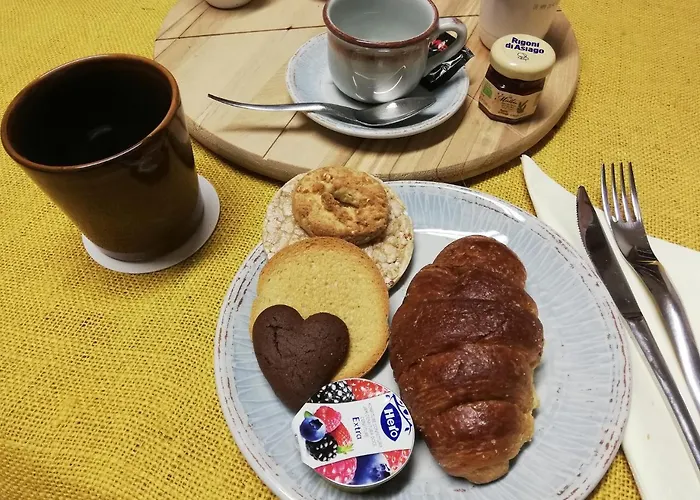 Bed and Breakfast Il Sognatore