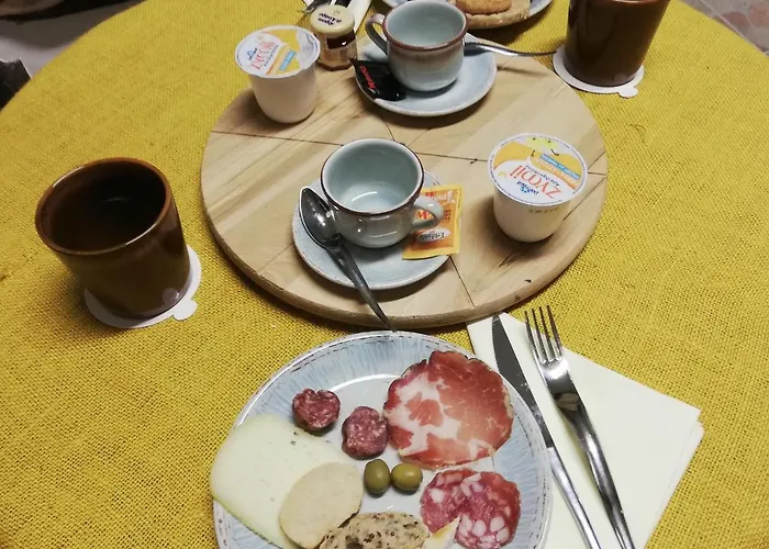 Il Sognatore 4* Perúgia