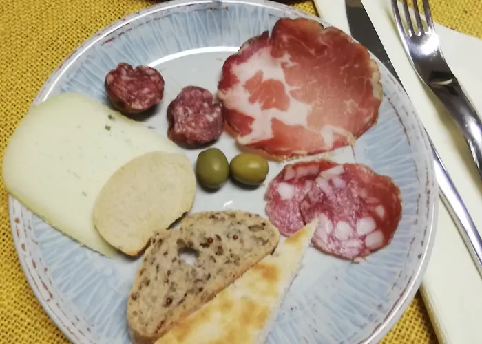 Il Sognatore Perúgia