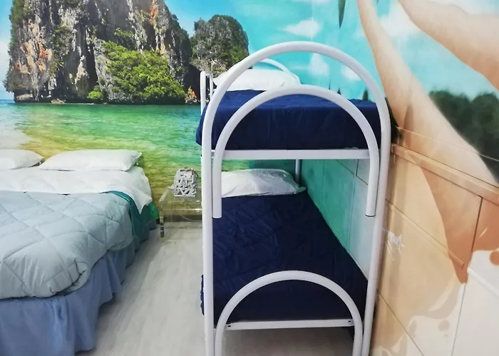 Il Sognatore 4* Περούτζια