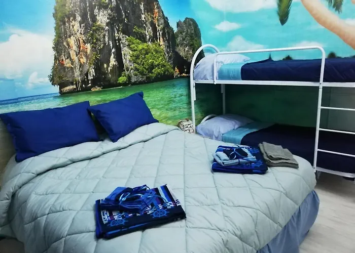 Il Sognatore Bed & Breakfast 4*