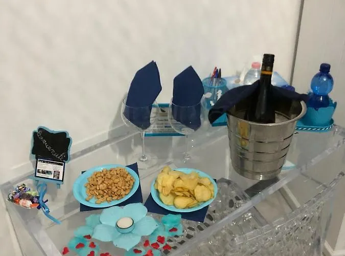 Il Sognatore 4* Περούτζια