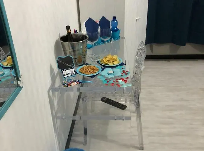 Il Sognatore Bed & Breakfast