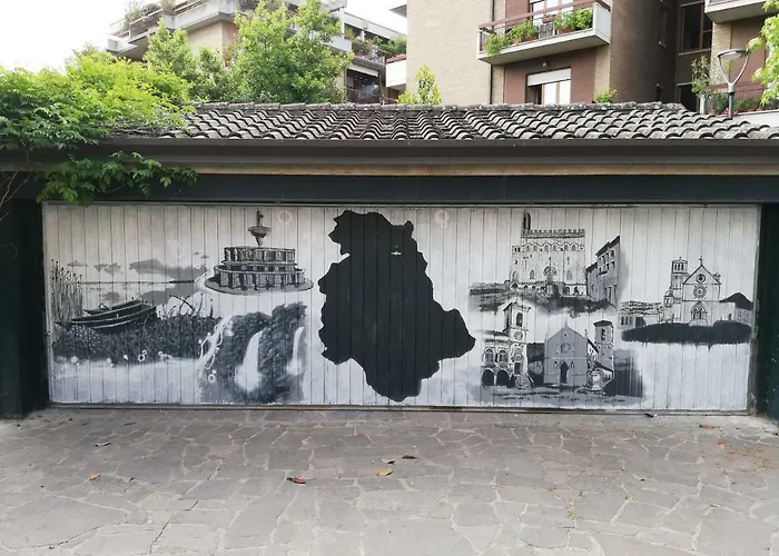 Bed & Breakfast Il Sognatore