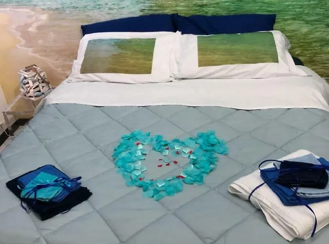 Il Sognatore Bed & Breakfast