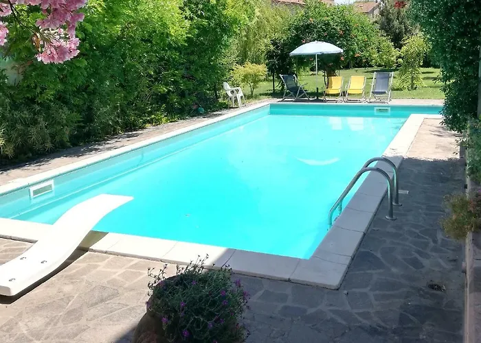 Bed & Breakfast Il Sognatore