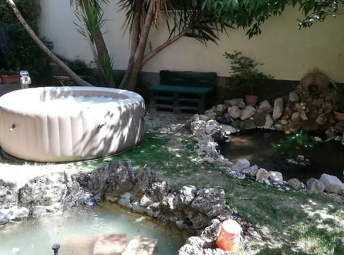 Bed & Breakfast Il Sognatore