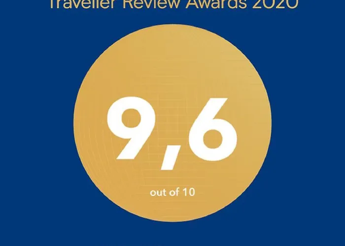 Bed & Breakfast Il Sognatore 4*